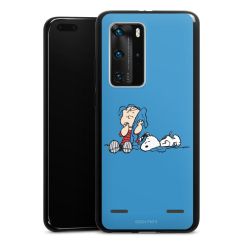 Carry Case Single Black