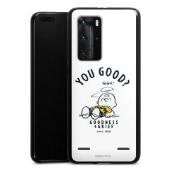 Carry Case Single Black