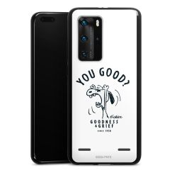 Carry Case Single Black