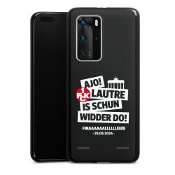 Carry Case Hülle Schwarz ohne Band