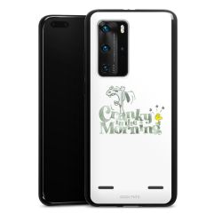 Carry Case Single Black