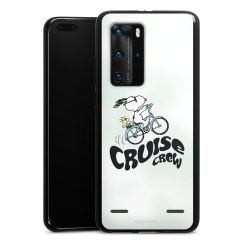 Carry Case Single Black