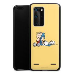 Carry Case Single Black