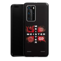 Carry Case Hülle Schwarz ohne Band