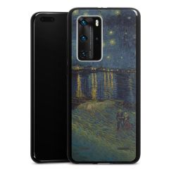 Carry Case Single Black