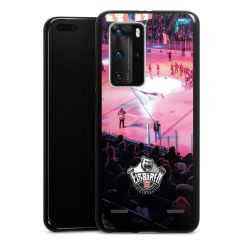 Carry Case Single Black