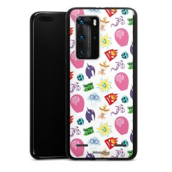 Carry Case Single Black