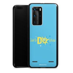 Carry Case Single Black