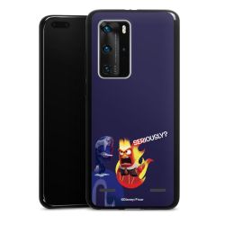 Carry Case Single Black