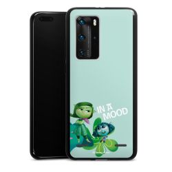 Carry Case Single Black