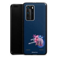 Carry Case Single Black