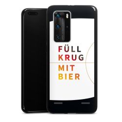 Carry Case Single Black