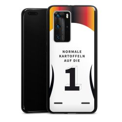 Carry Case Single Black