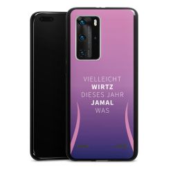 Carry Case Single Black