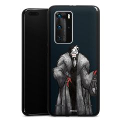 Carry Case Single Black