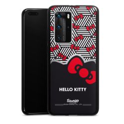 Carry Case Hülle Schwarz ohne Band