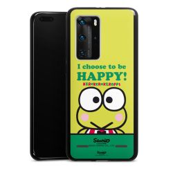 Carry Case Hülle Schwarz ohne Band