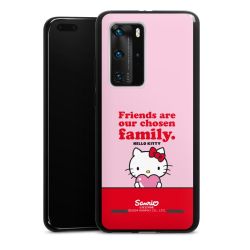 Carry Case Hülle Schwarz ohne Band