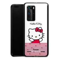 Carry Case Hülle Schwarz ohne Band