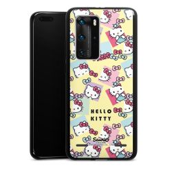 Carry Case Hülle Schwarz ohne Band