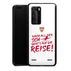 Carry Case Hülle Schwarz ohne Band