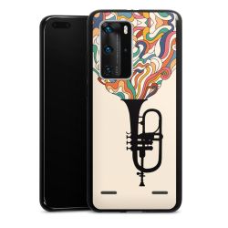 Carry Case Single Black