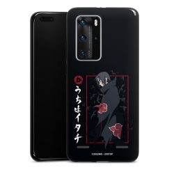 Carry Case Single Black