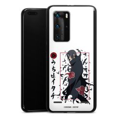 Carry Case Single Black