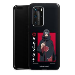 Carry Case Single Black