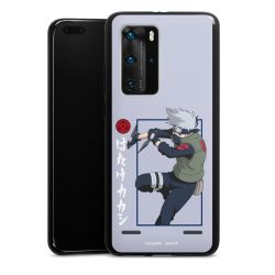 Carry Case Single Black