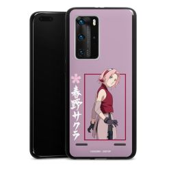 Carry Case Single Black