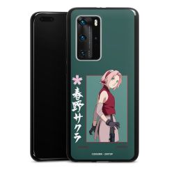 Carry Case Single Black