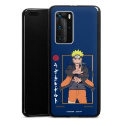 Carry Case Single Black