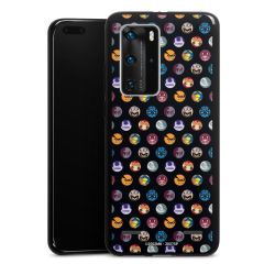 Carry Case Single Black