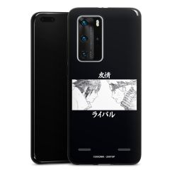 Carry Case Single Black