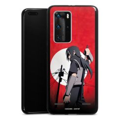 Carry Case Single Black