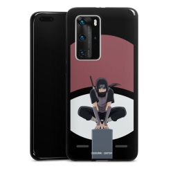 Carry Case Single Black