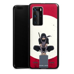 Carry Case Single Black