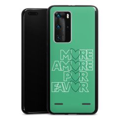 Carry Case Single Black