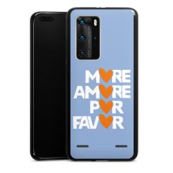 Carry Case Single Black