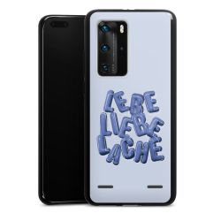 Carry Case Single Black