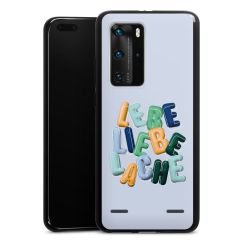 Carry Case Single Black