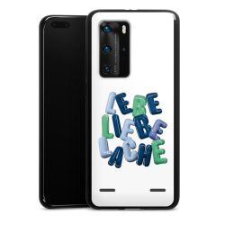 Carry Case Single Black