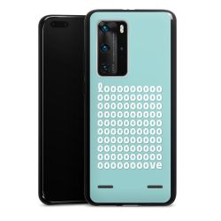 Carry Case Single Black