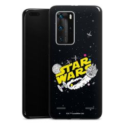 Carry Case Hülle Schwarz ohne Band