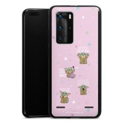 Carry Case Hülle Schwarz ohne Band