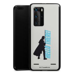 Carry Case Hülle Schwarz ohne Band