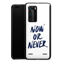 Carry Case Single Black