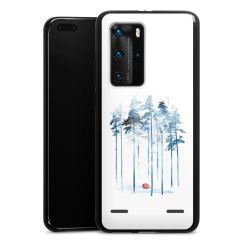 Carry Case Single Black