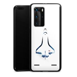 Carry Case Single Black